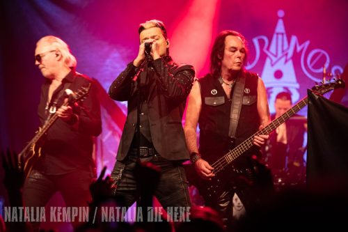 Lacrimosa en Berlin 2025