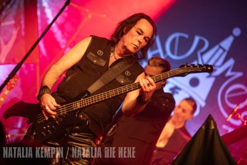 Lacrimosa en Berlin 2025