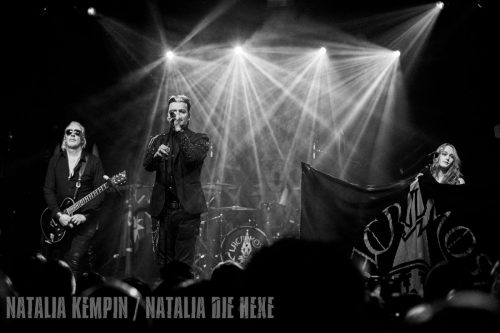 Lacrimosa en Berlin 2025