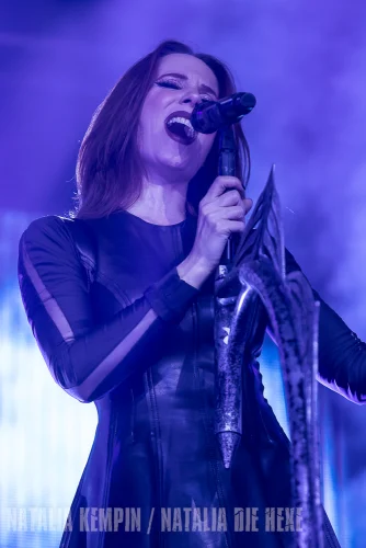 Epica in Berlin 2026