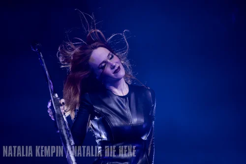 Epica in Berlin 2026