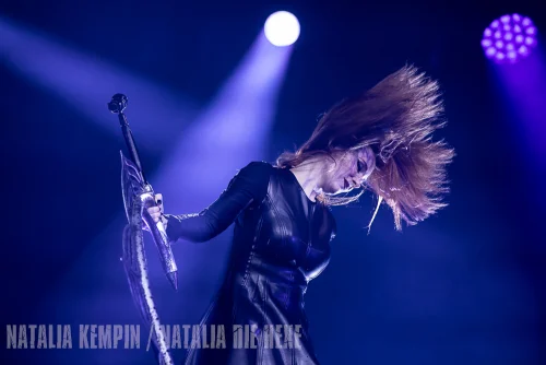 Epica in Berlin 2026