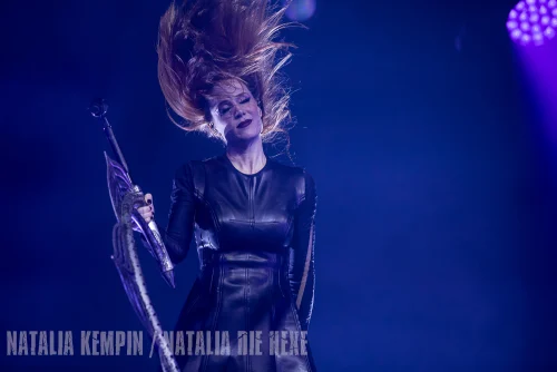 Epica in Berlin 2026