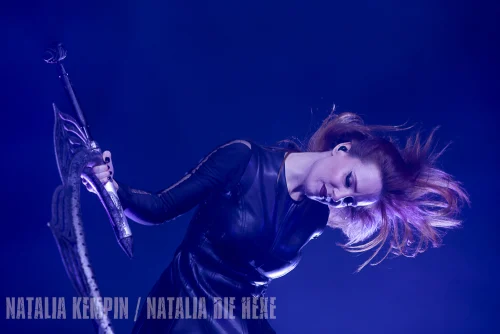 Epica in Berlin 2026