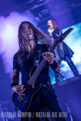 Epica in Berlin 2026
