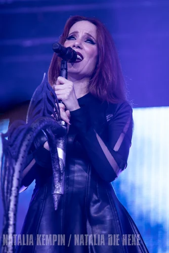 Epica in Berlin 2026