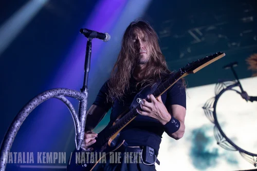 Epica in Berlin 2026