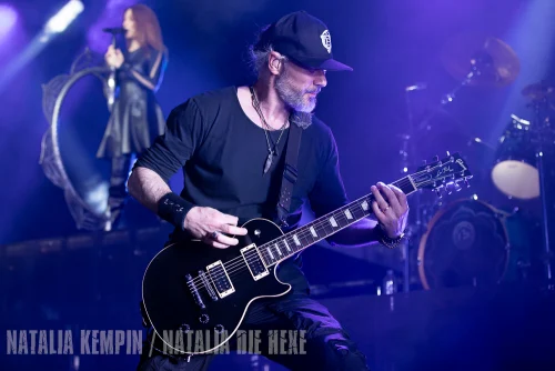 Epica in Berlin 2026