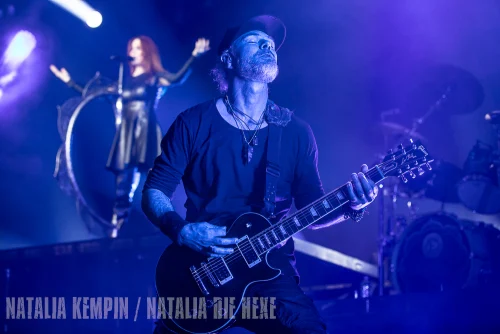 Epica in Berlin 2026