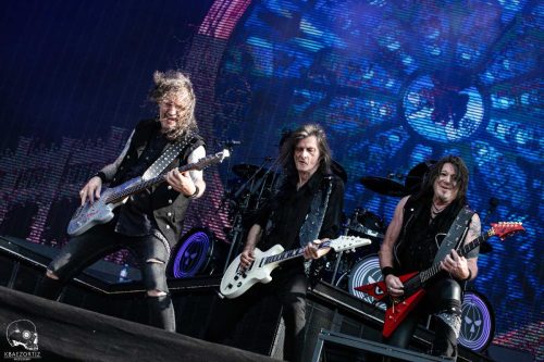 Helloween HELLFEST 2026 KBAEZORTIZ-1