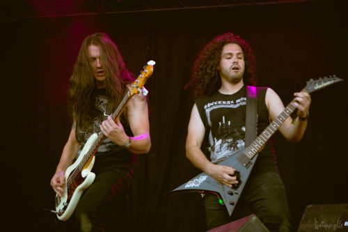 Hellripper SummerBreeze25 Dia1 MetalAddiction byGrimmchelle5