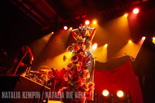 Charlotte Wessels Berlin 2026