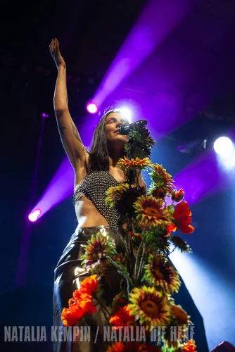 Charlotte Wessels Berlin 2026