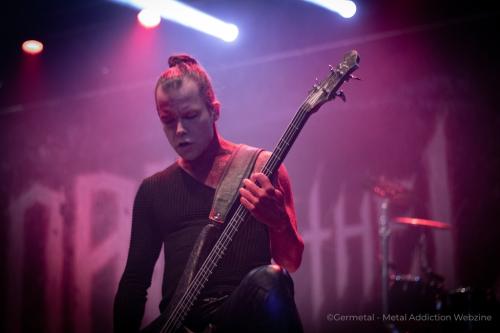 WGT Day 1 - Lord of the Lost