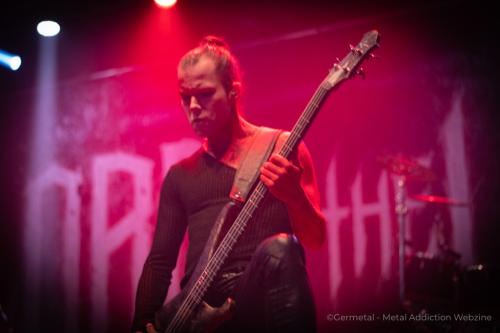WGT Day 1 - Lord of the Lost