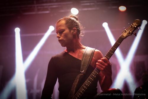 WGT Day 1 - Lord of the Lost
