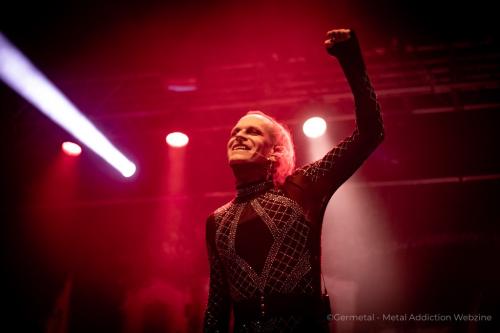 WGT Day 1 - Lord of the Lost