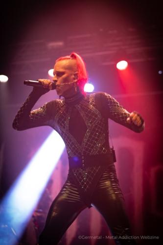 WGT Day 1 - Lord of the Lost
