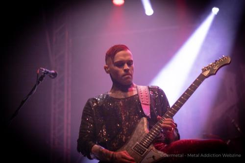 WGT Day 1 - Lord of the Lost