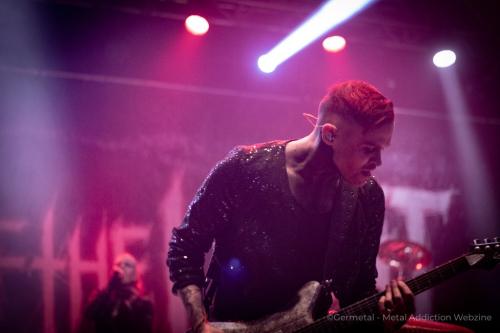 WGT Day 1 - Lord of the Lost