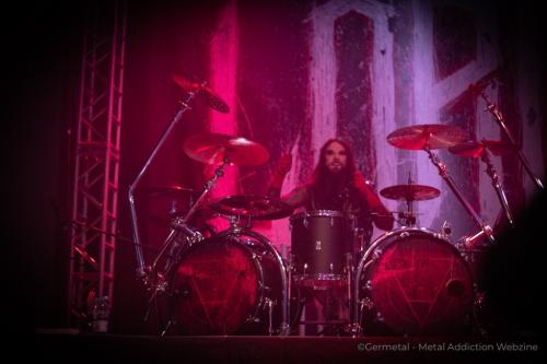 WGT Day 1 - Lord of the Lost
