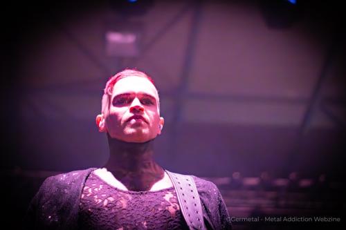 WGT Day 1 - Lord of the Lost