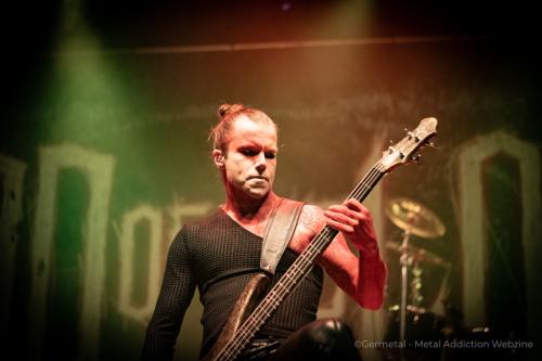 WGT Day 1 - Lord of the Lost