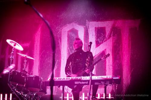 WGT Day 1 - Lord of the Lost