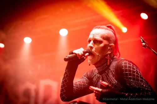WGT Day 1 - Lord of the Lost