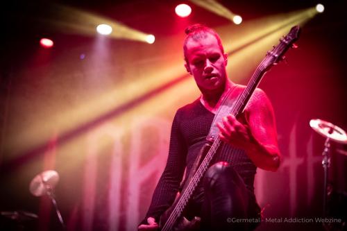 WGT Day 1 - Lord of the Lost