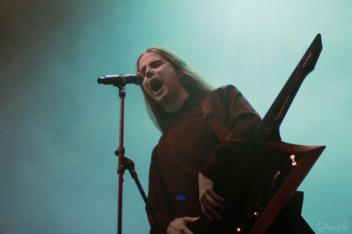 Mur SummerBreeze25 Dia1 MetalAddiction byGrimmchelle10