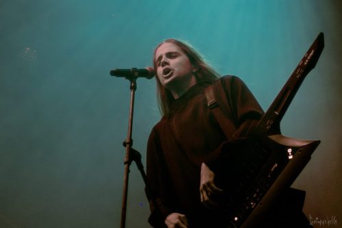 Mur SummerBreeze25 Dia1 MetalAddiction byGrimmchelle11