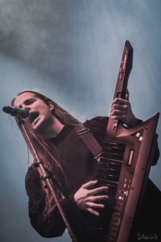 Mur SummerBreeze25 Dia1 MetalAddiction byGrimmchelle13
