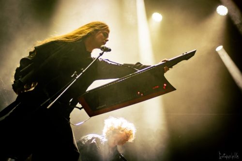 Mur SummerBreeze25 Dia1 MetalAddiction byGrimmchelle15