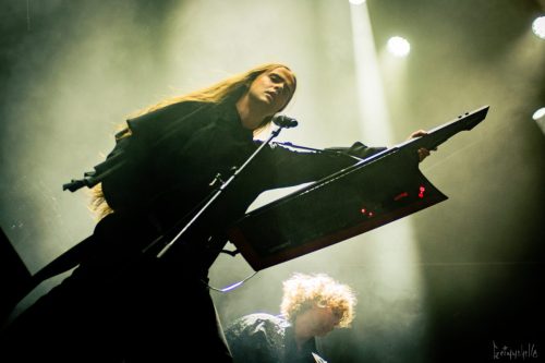 Mur SummerBreeze25 Dia1 MetalAddiction byGrimmchelle16