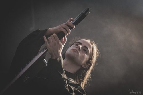 Mur SummerBreeze25 Dia1 MetalAddiction byGrimmchelle3