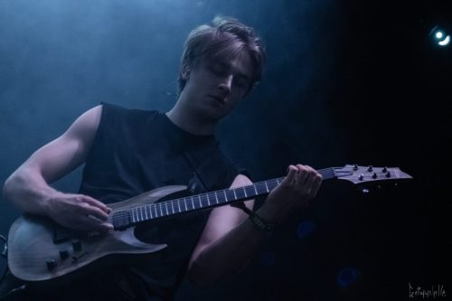 Mur SummerBreeze25 Dia1 MetalAddiction byGrimmchelle7