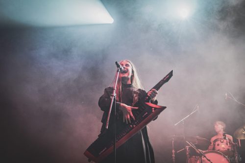 Mur SummerBreeze25 Dia1 MetalAddiction byGrimmchelle9