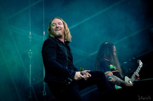 TheHaloEffect SummerBreeze25 Dia1 MetalAddiction byGrimmchelle3
