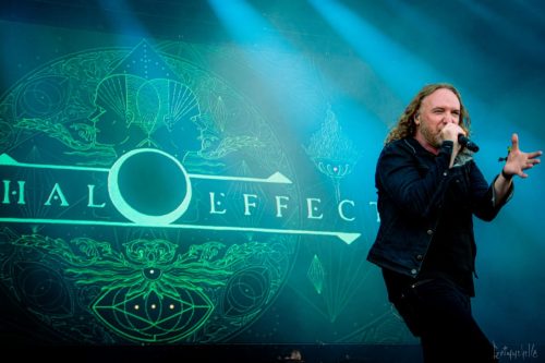 TheHaloEffect SummerBreeze25 Dia1 MetalAddiction byGrimmchelle5