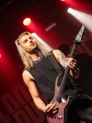 From Ashes to New Berlin 2026