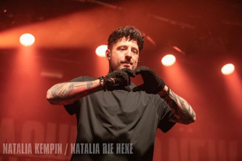 From Ashes to New Berlin 2026