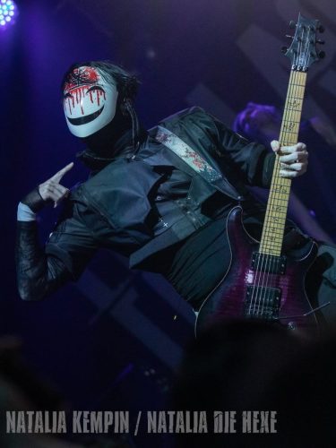 From Ashes to New Berlin 2026