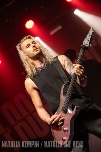 From Ashes to New Berlin 2026