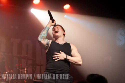 From Ashes to New Berlin 2026