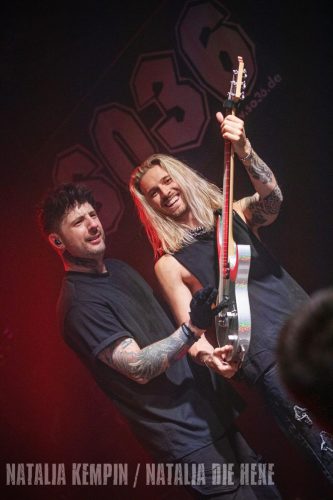 From Ashes to New Berlin 2026