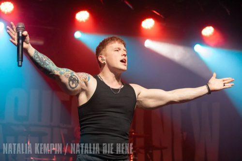 From Ashes to New Berlin 2026