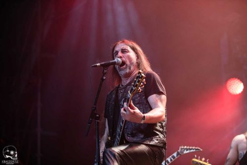 rotting christ HELLFEST 2026 KBAEZORTIZ-3