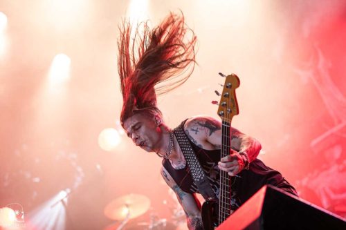 rotting christ HELLFEST 2026 KBAEZORTIZ-4
