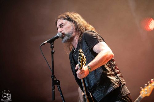 rotting christ HELLFEST 2026 KBAEZORTIZ-5